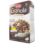 granola-choco