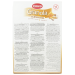 granola-miel
