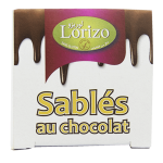 sablé-chocolat-lorizo