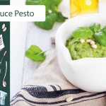 Recette Pesto