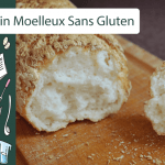 Pain-sans-gluten