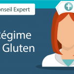 régime sans gluten au quotidien